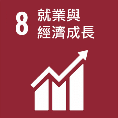 SDG 8