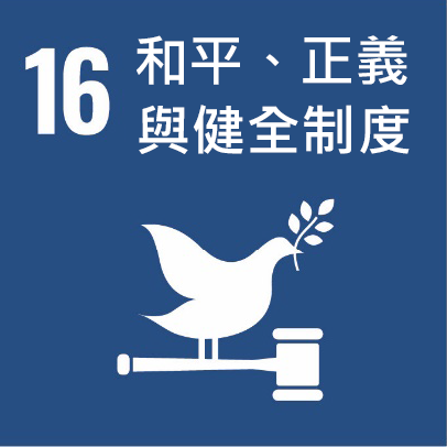 SDG 16